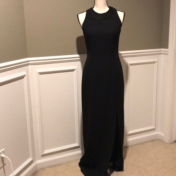 Rimini Dresses & Skirts - Women’s Formal black dress